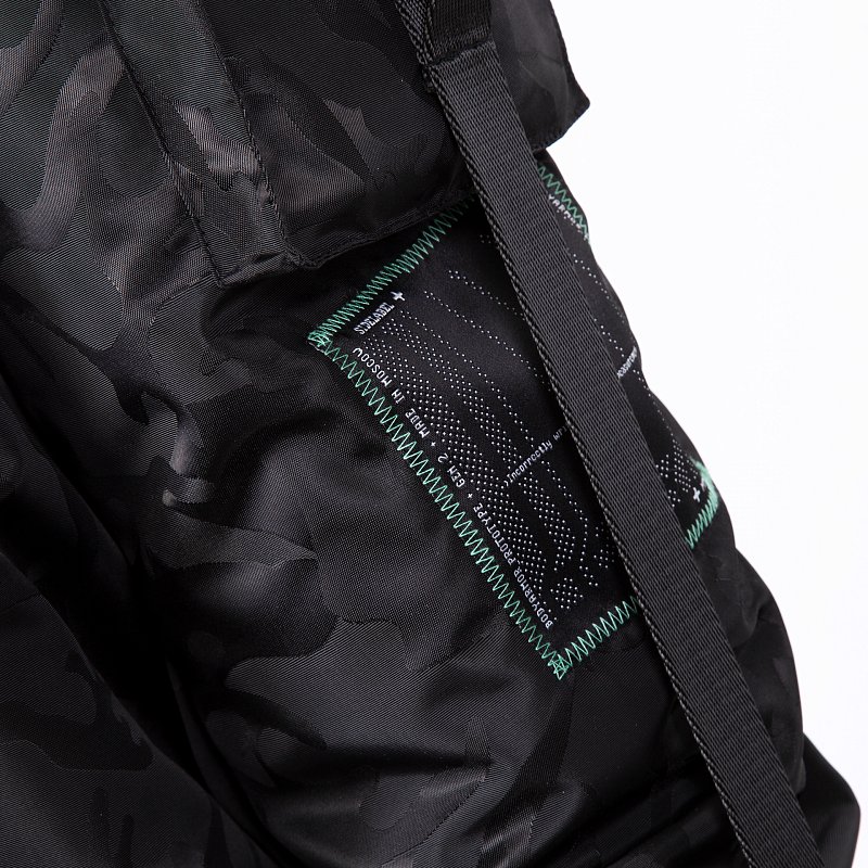 «Nerima» Proto Flight Jacket