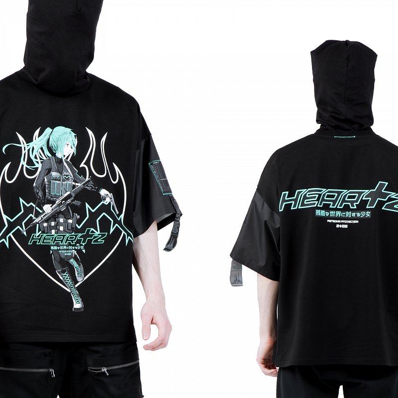 «Type-S» T-Shirt