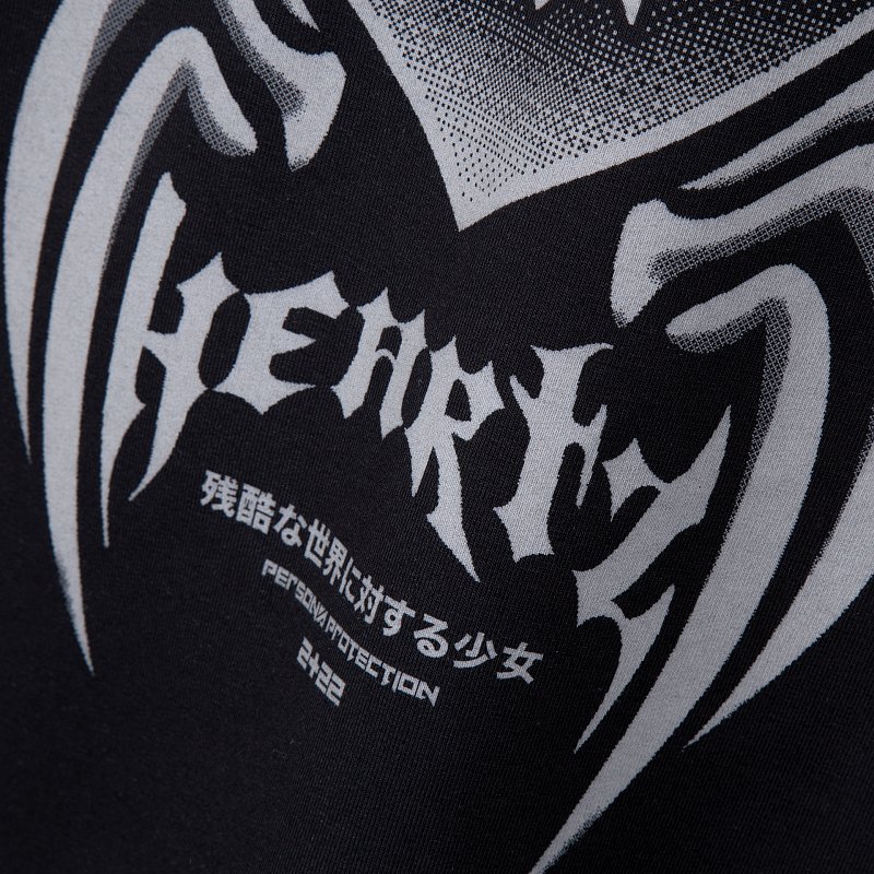 «Facility Worker» Longsleeve