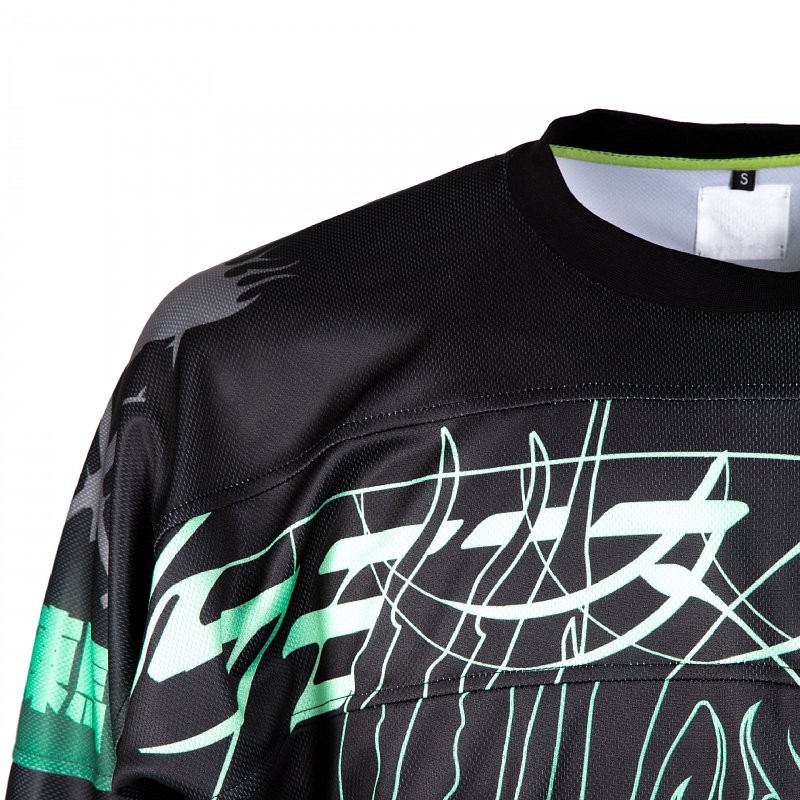 «2021 ver.» Racing Jersey