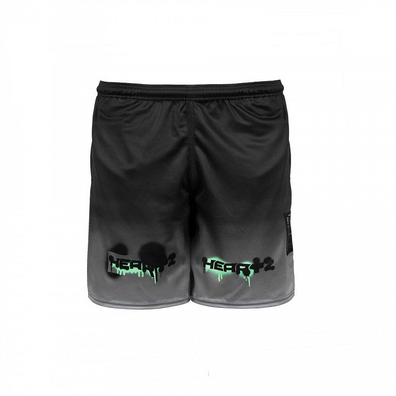 «Urbanistika» Swim Shorts