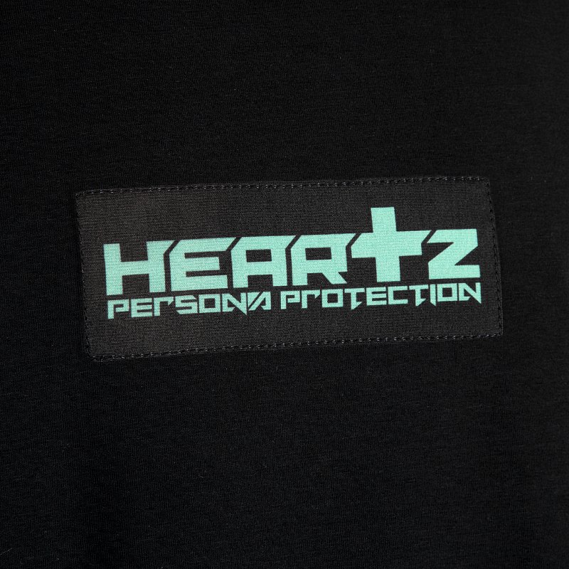 Heartz Basic T-Shirt