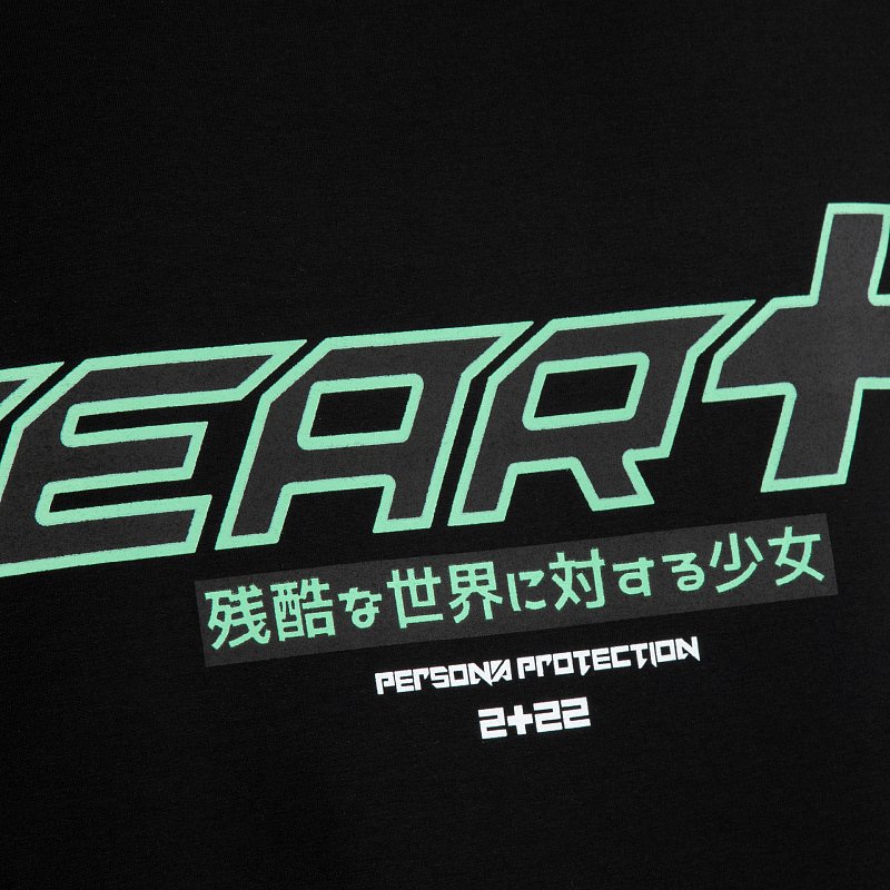 «Type-S» T-Shirt