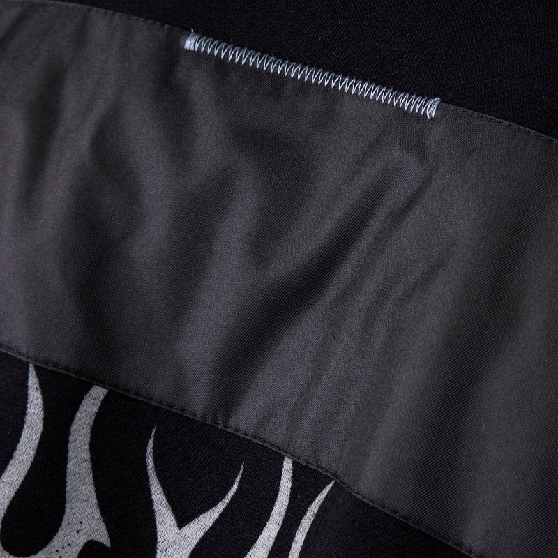 «Facility Worker» Uniform Zip Hoodie