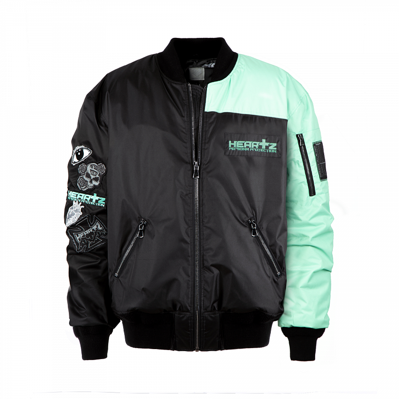 «Type-S» Special Edition Flight Jacket