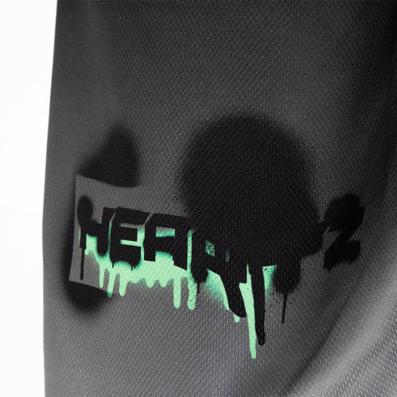 «Urbanistika» Swim Shorts