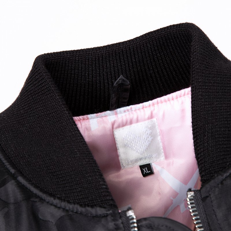 «Nerima» Proto Flight Jacket