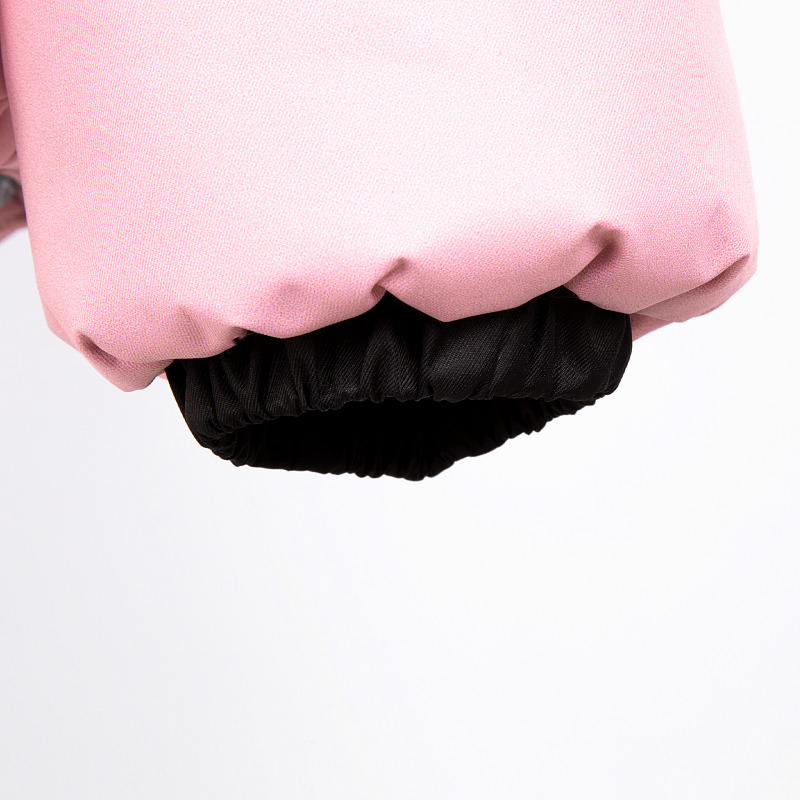 «Power of Humanity» 693 C Puff Jacket